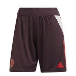 Short training femme bayern munich tiro 2024 / 25 Short training femme bayern munich tiro 2024 / 25