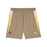 Short training milan ac 2025 / 26
