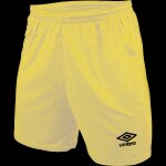 Short enfant umbro classic