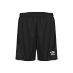 Short enfant umbro trophy
