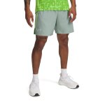 Short under armour launch