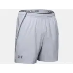 Short under armour qualifier 2 - in - 1