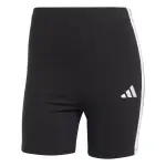 Shorty femme adidas essentials 3 - stripes