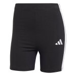 Shorty femme adidas essentials 3 - stripes