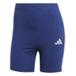 Shorty femme adidas essentials 3 - stripes Shorty femme adidas essentials 3 - stripes