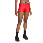 Shorty femme under armour heatgear