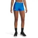 Shorty femme under armour heatgear