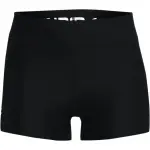 Shorty taille mi - haute femme under armour heatgear ;