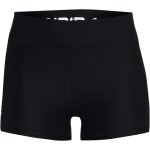 Shorty taille mi - haute femme under armour heatgear ;