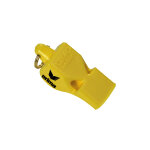 Sifflet d arbitre classic erima fox 40