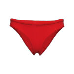 Slip fille errea cruz