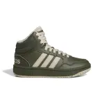 Sneakers enfant adidas hoops mid 3. 0