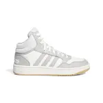 Sneakers femme adidas hoops 3. 0 mid