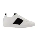 Sneakers femme le coq sportif courtclassic peach skin