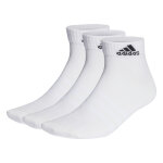 Socquettes enfant adidas thin & light (x3)