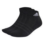 Socquettes linaires enfant adidas sportswear (x3)