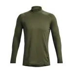 Sous maillot ajust� � col montant under armour coldgear