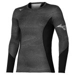 Sous maillot col rond mizuno bt virtual body g3 Sous maillot col rond mizuno bt virtual body g3