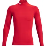 Sous maillot de compression  col montant under armour coldgear