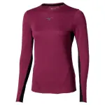 Sous maillot femme mizuno thermal charge