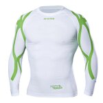 Sous - maillot technique errea fysio manches longues Sous - maillot technique errea fysio manches longues