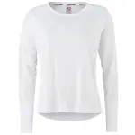 Sous vtement technique manches longues femme kari traa emily