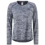 Sous vtement technique manches longues femme kari traa emily