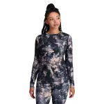 Sous v�tement technique manches longues femme kari traa fryd