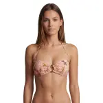 Soutien - gorge bandeau femme guess ines