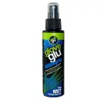 Spray de gants pour terre humide gloveglu aqua grip