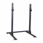 Squat rack commerciale proclubline Squat rack commerciale proclubline