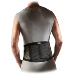 Stabilisateur dorsal mcdavid