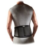Stabilisateur dorsal mcdavid