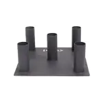 Support de barre olympic hms str01