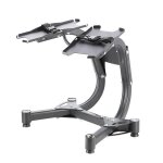 Support d'haltre premium hms str10
