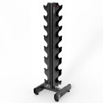 Support d'haltres vertical hms premium str36