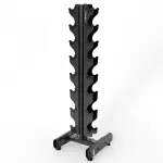Support d'haltres vertical hms premium str36