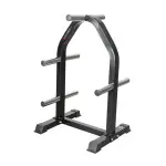 Support de rangement pour halt�res et disques de poids hammer 50 mm