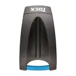 Support de roue avant garmin skyliner, vortex, flow