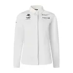 Surchemise femme kappa anleyw peugeot sport
