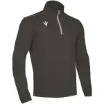 Survtement 1 / 4 zip macron havel