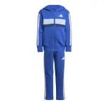 Survtement 3 bandes enfant adidas seasonal essentials tiberio