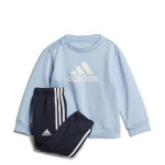 Survtement bb adidas badge of sport logo