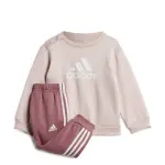 Survtement bb adidas badge of sport logo