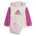 Survtement bb adidas essentials colorblock