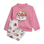 Surv�tement b�b� adidas essentials fun