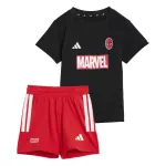 Survtement bb adidas marvel spider man