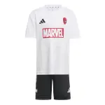 Survtement bb adidas marvel spider - man