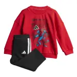 Surv�tement b�b� adidas marvel spider - man