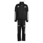 Survtement bb adidas marvel spider - man tiro